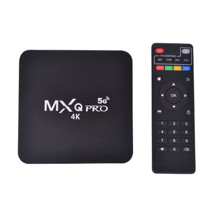 IPTV for Android Box All Types